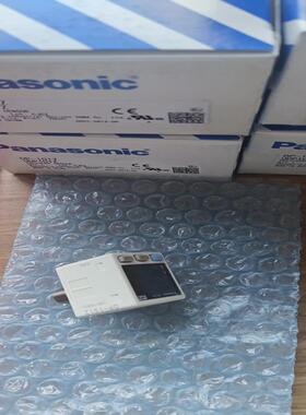 panasonic压力传感器DP-101Z,原装全新正品