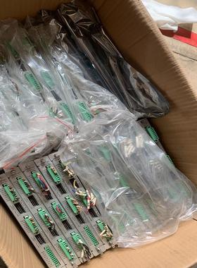 本特利3500/42M背卡128229-01拆机功能包好。~议价