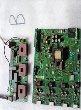 丹佛斯311系列驱动板130B6060 1/2 AT13