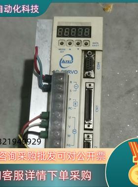 现货东伺服驱动器TSDA-20B件功能正常