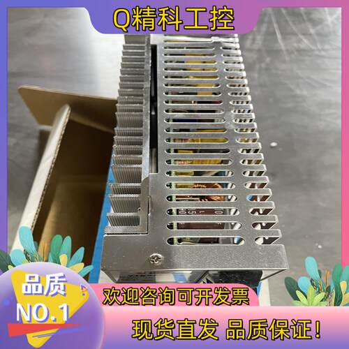 现货POWER SOURCE线性和开关式电源VTE12SC12（