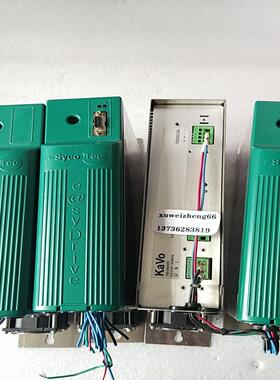 [德峰]sycoTec德国主轴控制器  Type4425   442