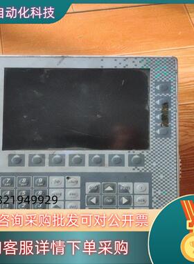 现货GF-VEDO-65k杰佛伦GEFRAN控制面板的