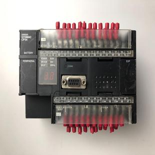 现 PLC控制器CP1H X40DR