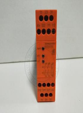 DOLD都德安全继电器  BG5933.22  BG5933 议价
