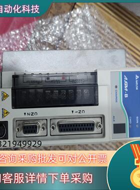 现货台达ASD-B0721-A 750w伺服驱动器