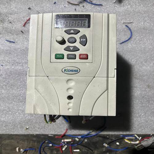 KOSSI变频器1.5KW，KSIC3-4TK75G/1K5