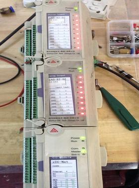 （设备配件）上海新华800ADCS卡件 XDO-84-01 XCC-NE