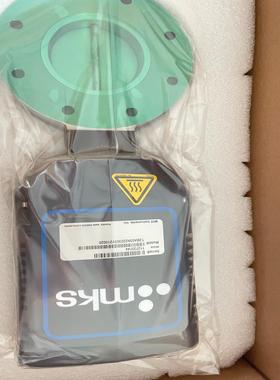 [德峰]MKS排气节流阀T2BA03N220303V210025