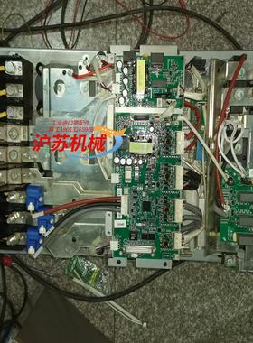 变频器，ACS880变频器，