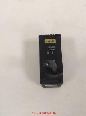 【非标价】KEYENCE基恩士 IL-S065 传感器
