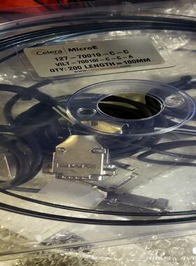 （设备配件）MicroE光栅尺编码器 Veratus系列 金属尺VILT