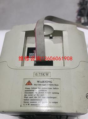 （请询价）日博变频器RB600-D-3R75GB  0.75KW测好发议价