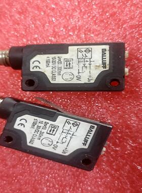 原装BALLUFF巴鲁夫光电开关BOS01JK BOS012