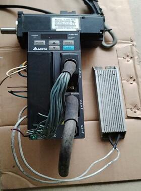 Delta/台达ASD-B2-0421-B 拆机台达400套