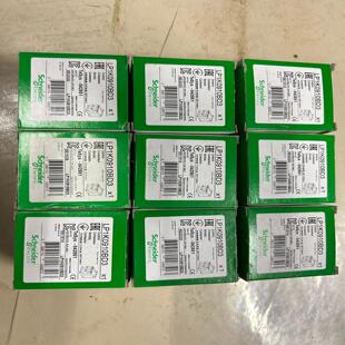 直流控制接触器LP1K0910BD3 DC24V