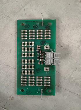 {雅致机械商行}3BHE009017R0102