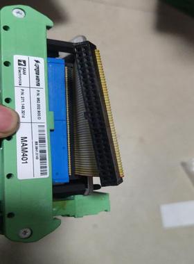 （设备配件）SAM的MAM401  271.149.321d，MIC40