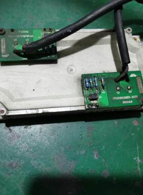 森兰变频器SB70G 模块FF450R12ME3（憨憨电子）