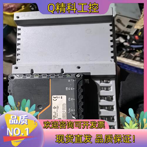 现货贝加莱  触摸屏 6PPT30.101G-20B原装
