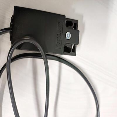 （设备配件）RITTAL威图 SZ 2500.460 位置开关RITTA