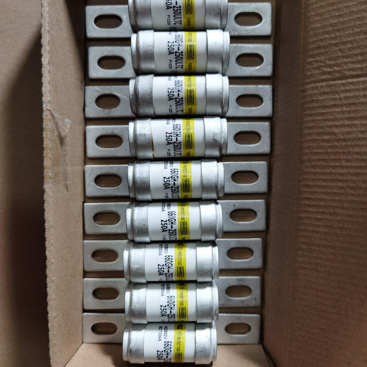 660GH-250ULTC 660GH-315ULTC 66