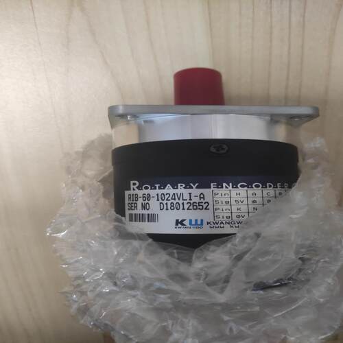 KWANGWOO编码器RIB-60-1024VLI-A