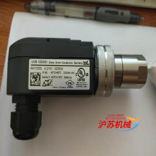 霍科德 火焰检测器  UVS10D0G1