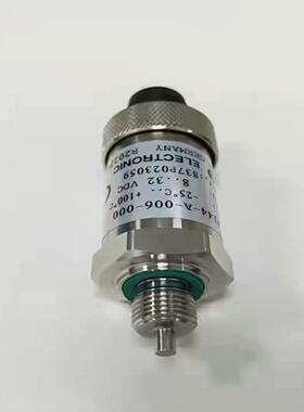 现货全新HYDAC温度传感器贺德克ETS414456454