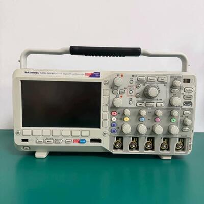 （设备配件） 混合泰克示波器信号tektronixmso2024b