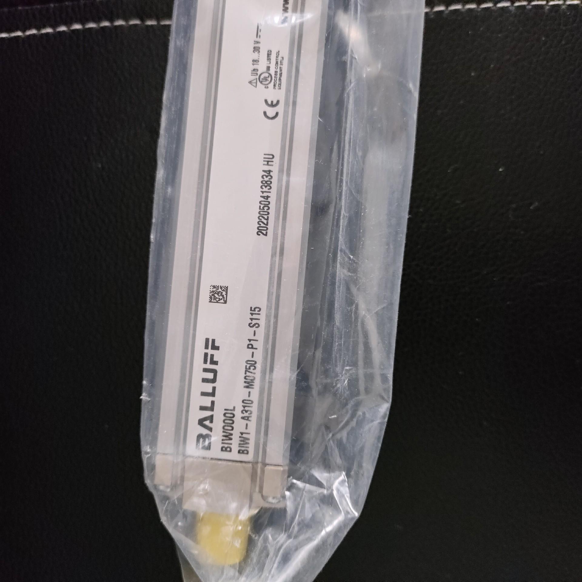 全新原装巴鲁夫位移传感器BIW1-A310-M0750-P1