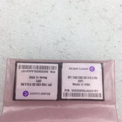[德峰]Alcatel-Lucent 3HE00655LAAC010