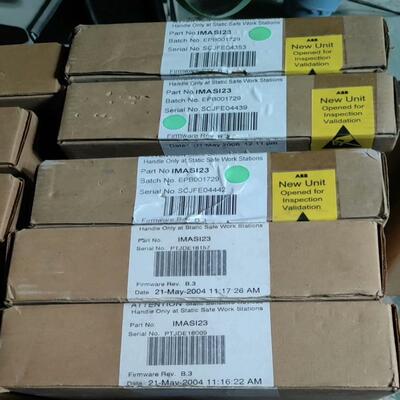 贝利模块 IMASI23全新原装正品 （2台 4议价