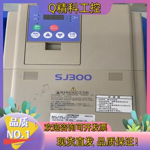 4.5KW KE2A 110LFS 现货日立变频器SJ300