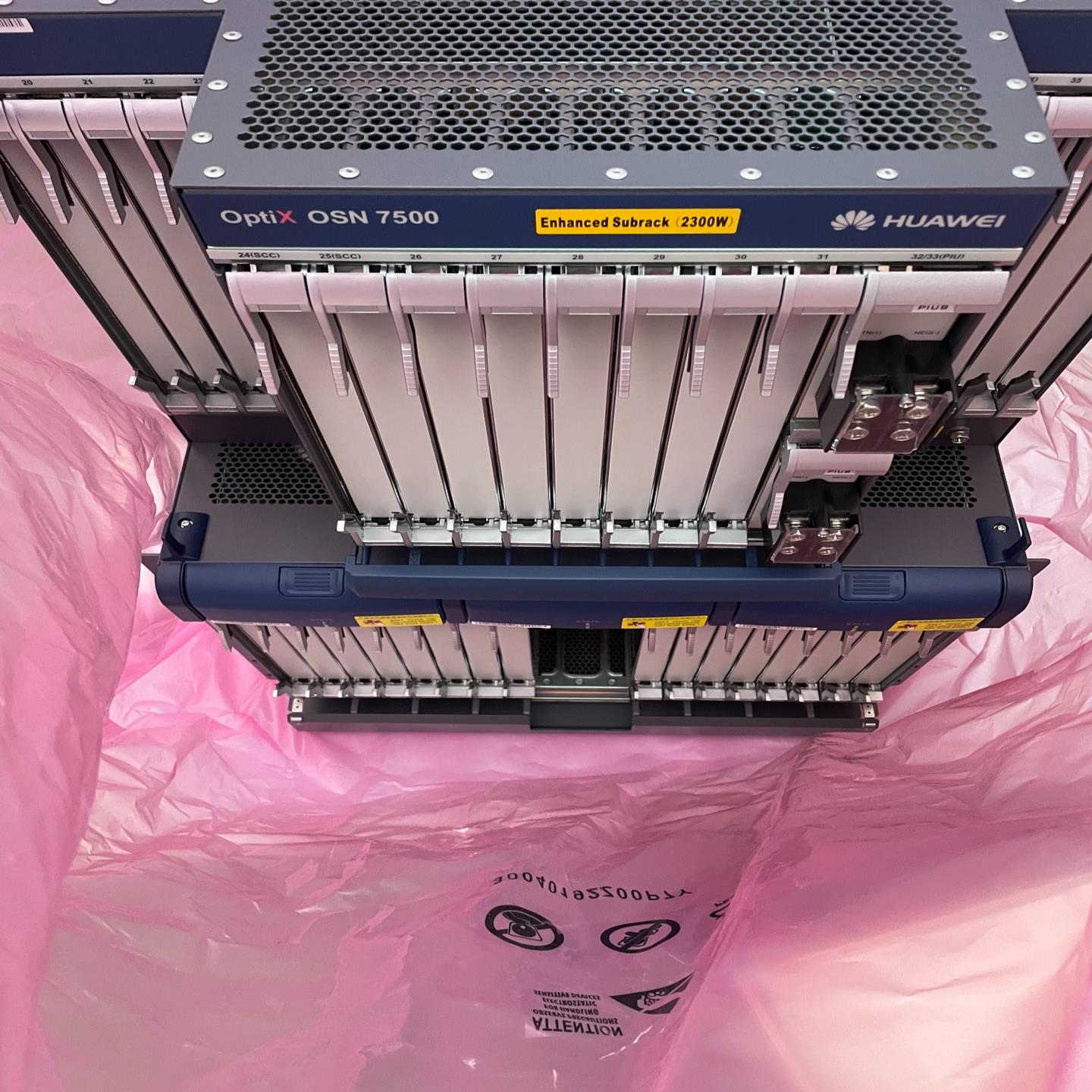 [德峰]OSN7500，T1PIUB，T1AUX，T1EOW，T1S