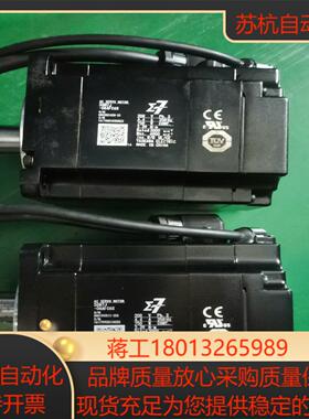 SGM7J-08AFC6SSGD7S-5R5A00A安川伺