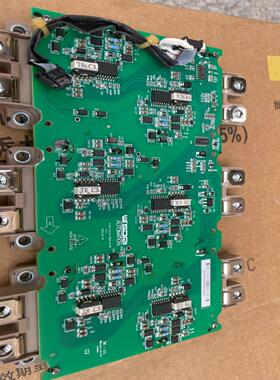 （设备配件）富士IGBT：2MBI450VN-120-50富士拆机模块