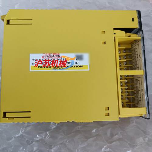 发那科模块全新,A03B-0819-C187