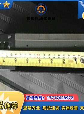 上银 KK6005P线性模组 总长150 行程50 议价