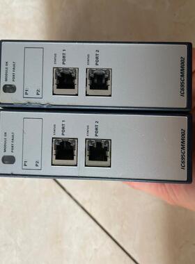 （设备配件）IC695CMM002，IC695CMM002-BF