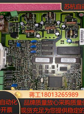 电梯变频器主板713903H04713900G01正常拆梯