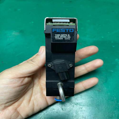 （设备配件）费斯托FESTO  VADI-MPPE-D-QS6-24VD