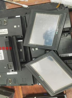 维控触摸屏，型号：LEV1700ML，口罩机拆下来的，带原膜