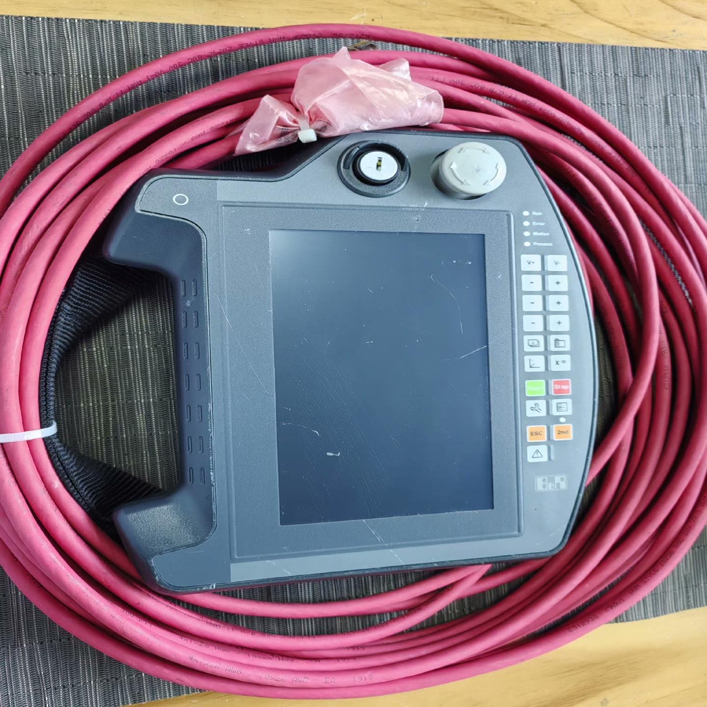 Mobile Panel  AT2 5MP7140.070N