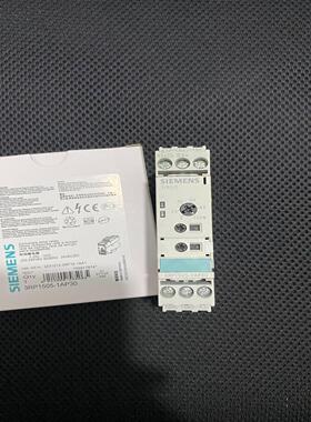 SIEMENS/西门子时间继电器3RP1505-1AP30