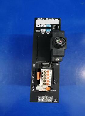 【工控自动化】Nidec三协伺服驱动器DA2Z121R2F，一台，功能议价