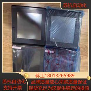 STBD显 GT2708 三菱显示屏GT2708 STBA