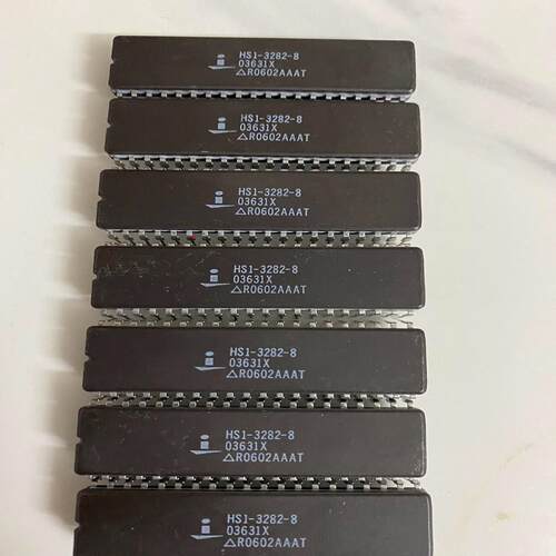 （设备配件）HS1-3282-8