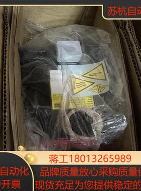 发那科fanuc一轴电机A06B-2235-B605机器人M