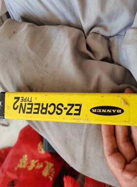 （设备配件）BANNER邦纳安全光栅LS2E30-150Q8 LS2TR